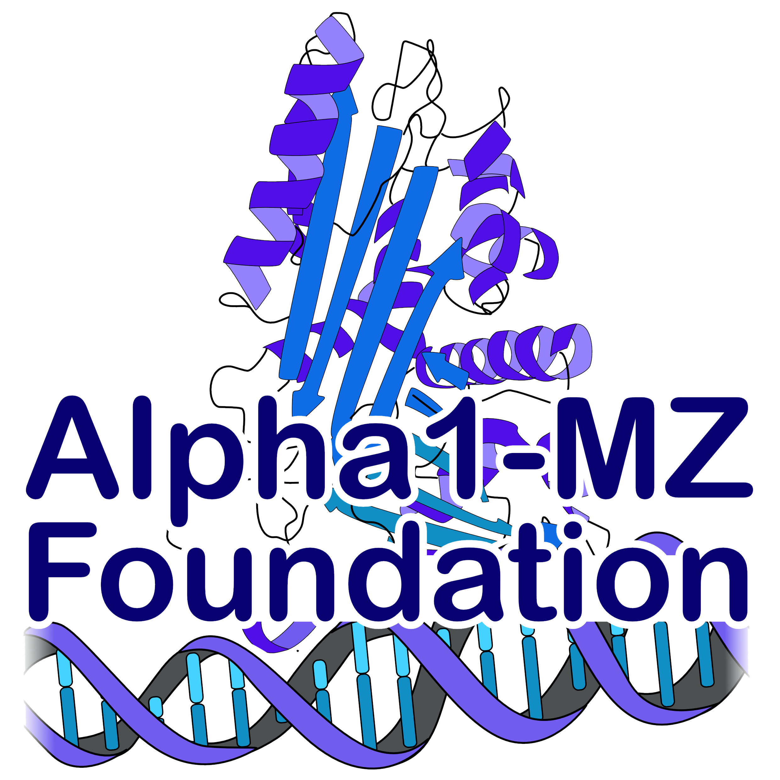 Alpha 1 MZ Foundation